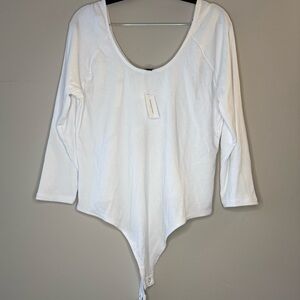 NWT Banana Republic Bodysuit